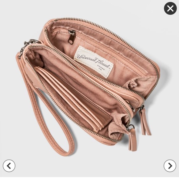 🔥3 left 🔥Universal Thread Crossbody Purse - Picture 3 of 4